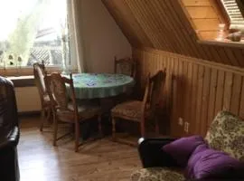 Ferienhaus am Holzendorfer See