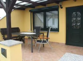 Ferienhaus Mecklenburgische Seenplatte