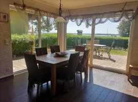 Ferienhaus am Plauer See