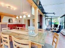 Ferienhaus Krakower See