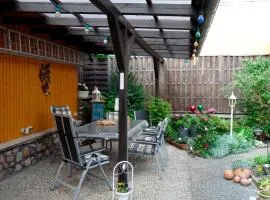 FeWo "Gartenparadies Pientok"