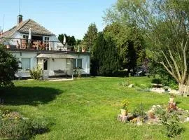 Ferienwohnung Land Fleesensee