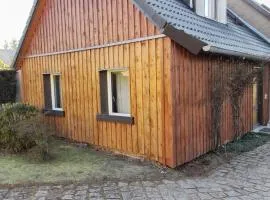 Ferienhaus im Spreewald