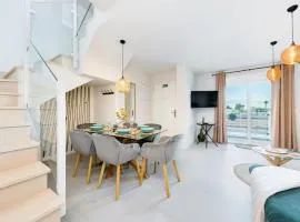 Casa La Palmera Novastar