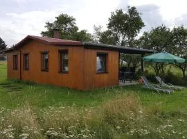 Bungalow nahe Lübbesee