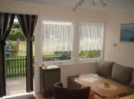 Ferienbungalow Fleesensee