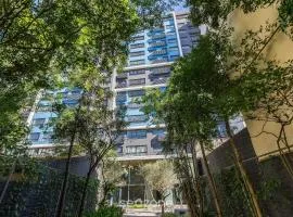 Condominium w/ complete leisure facilities and unbeatable location in POA - BLEs