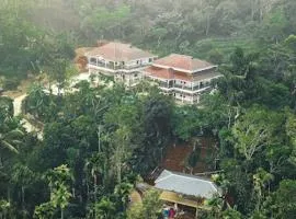 Dhara Dhvani Getaway Homes