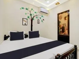 Hotel O PULARI BACKWATER & ROOMS