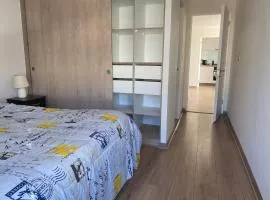 Condominio Vista Cordillera 1