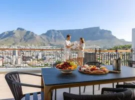 Luxury Penthouse with Incredible Views