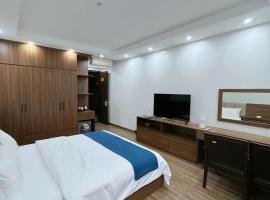 Chenghotel, Hotel in Hòa Ðình