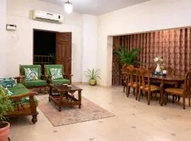 RR Haus Candolim 2BHK Near Hyatt Centric