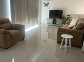 Casa Lúmina, hotel a Tepic