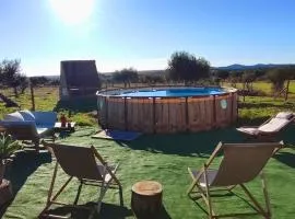 Quinta da Galega Pool & Relax