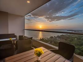 Santa Marina Santa Marta - By INMOBILIARIA VS – hotel w mieście Santa Marta