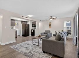 Winter Rates - Near USC & Riverbanks Zoo, hótel í Cayce