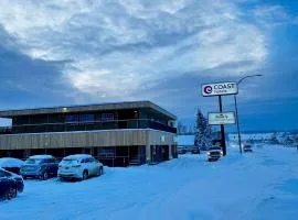 Coast Hotel Dawson Creek