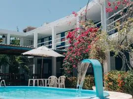 Pousada Recanto Porto de Galinhas