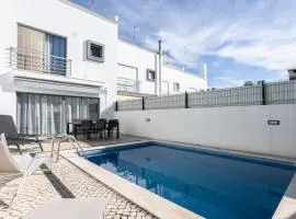 Villa Conchas by Algarvemanta