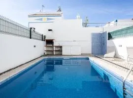 Villa Conchas by Algarvemanta