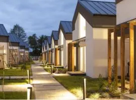 Apartament w Baltic Natur Park - Parter piękny widok na park- Raj dla Rodzin