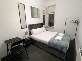 Roomstay South Shields