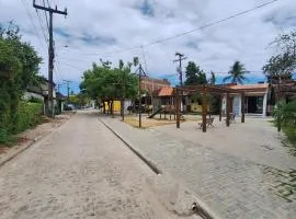 Casa Duas Amendoeiras