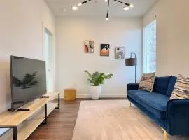 New 1B1B Condo in Old Fourth Ward 542Blvd207