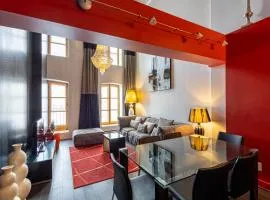 Les Immeubles Charlevoix - Le 1180