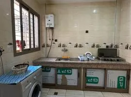 Résidence El Saidi Agadir