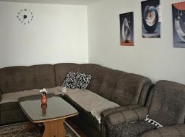 Stan na dan - Apartman Centar Kakanj, Hotel in Kakanj