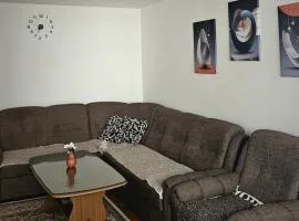 Stan na dan - Apartman Centar Kakanj