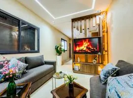 Modern Studio Menara Garden