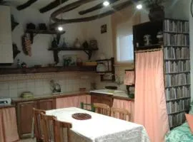 Casa Elina Lucena