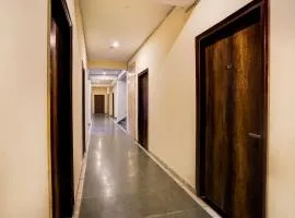 Hotel O Noida 86 retreat