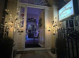 The Edenhurst Guesthouse