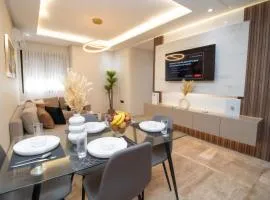 Magnífico apartamento