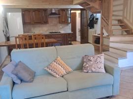 ZN Cervinia，夏特林的飯店