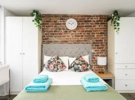 Mayfair Studios