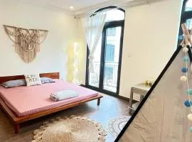 Sứ Ca phòng tắm bồn cạnh Vincom Aeon Mall - Ocean Park 2