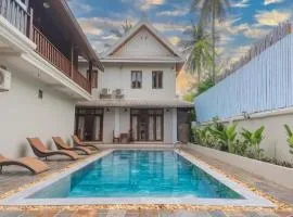 Villa Oasis Luang Prabang