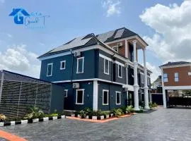 Grand T Abode Luxury Apartment