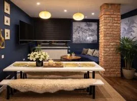 Inbhir Nis City Apartment