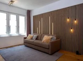 New luxury apartment 3 rooms at Rathausplatz