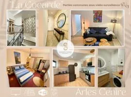 La Cocarde Arles Centre