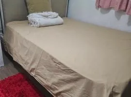 Casa compartida en Munro