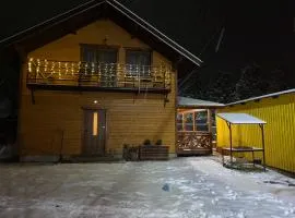 Center Cottage Чан