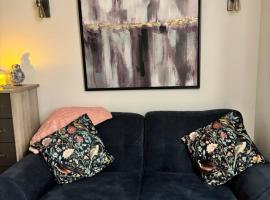 Chloes Retreat, hotel a Norwich