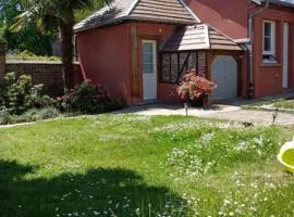 Chez le Petit Peintre